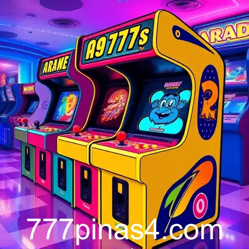 Arcade Games