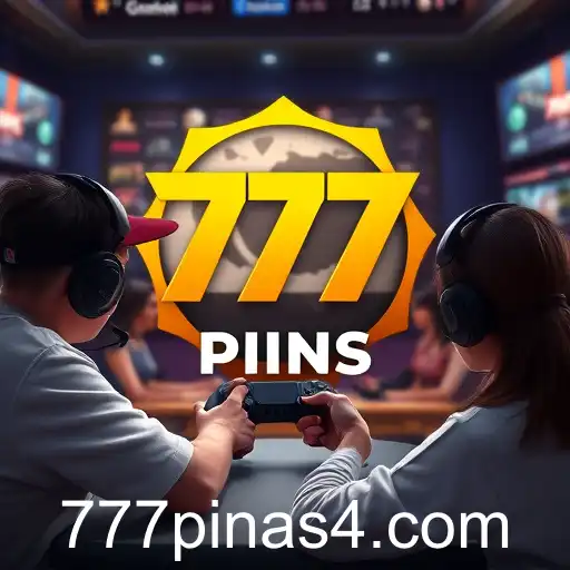 777pinas