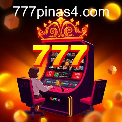 The Rise of 777pinas in the Gaming World