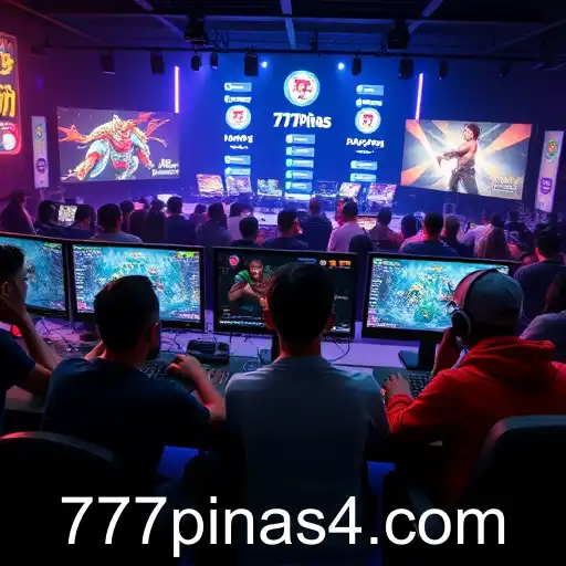 Rise of Gaming Platforms in 2025