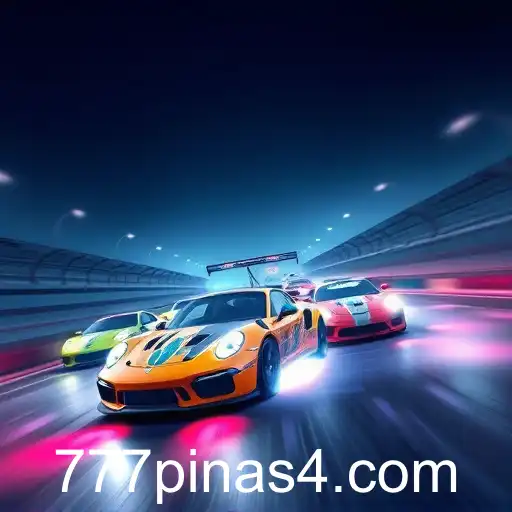 The Rising Popularity of 777pinas Gaming Platform